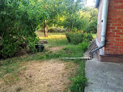 дом по адресу Петровская
