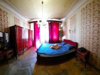 квартира за адресою Деревлянська вул. (Якіра), 19а