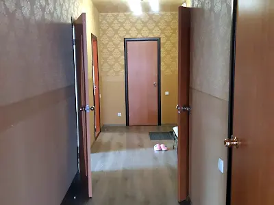 квартира по адресу Петропавловская ул., 50-Б