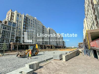 квартира за адресою Богуславська вул., 6