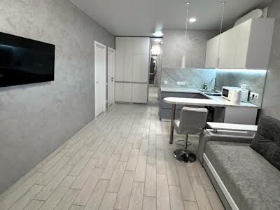 квартира по адресу Мандрыковская ул., 234