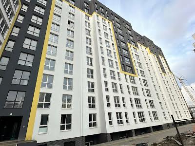 квартира за адресою Залізнична вул., 25