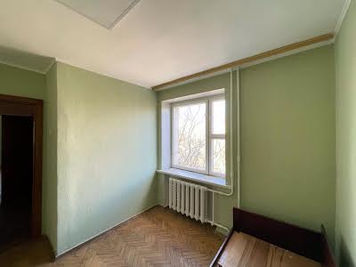квартира за адресою Бульвар Незалежності, 6