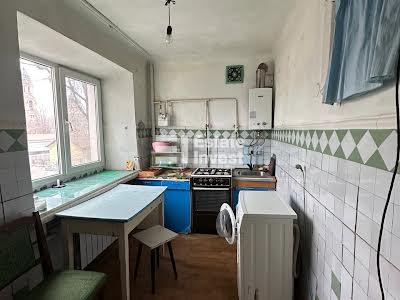 квартира по адресу Полтавский Шлях ул., 119/40