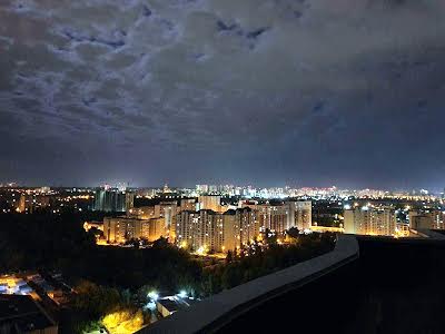 квартира за адресою Валерія Лобановського просп. (Червонозоряний), 4Г