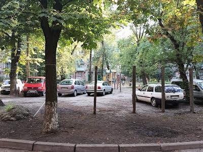 квартира за адресою Олени Теліги вул., 37 А