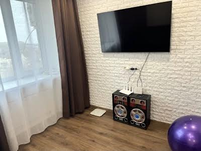 квартира по адресу Балтская дорога ул., 46