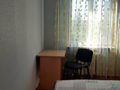 квартира за адресою Івана Дзюби вул. (Сім'ї Сосніних), 2-В