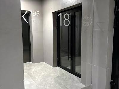квартира за адресою Дегтярівська вул., 17
