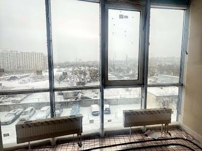 квартира за адресою Мирна вул., 19