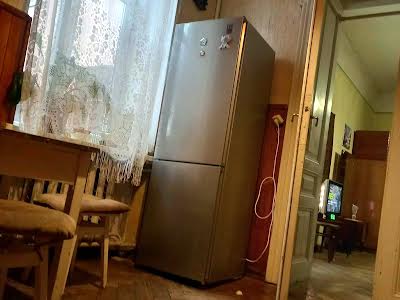 квартира по адресу Дорошенка П., 67