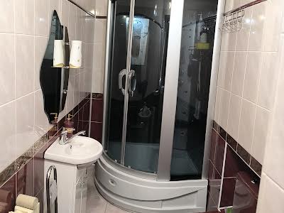 квартира за адресою Старопортофранківська вул., 9