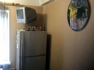 квартира за адресою Кам'яногірська вул., 111