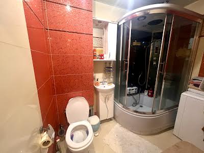 квартира по адресу Евгения Патона ул., 2