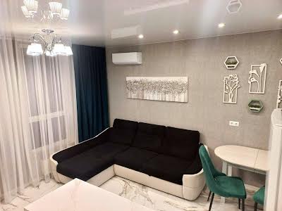 квартира за адресою Олеся Бердника вул., 1в