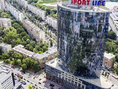квартира за адресою Академіка Богомольця вул., 7/14