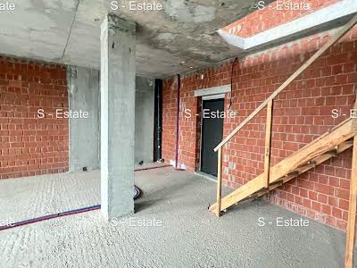 квартира по адресу Сокольницкая ул., 28