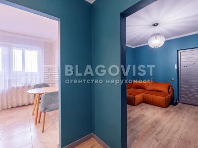 квартира по адресу Науки просп., 60а