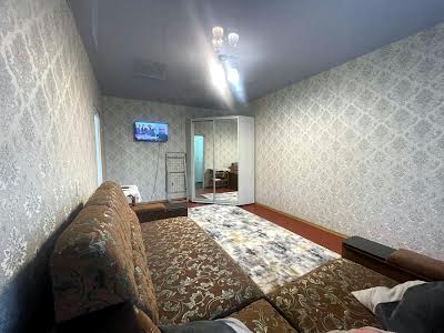квартира за адресою бульвар Європейський, 27