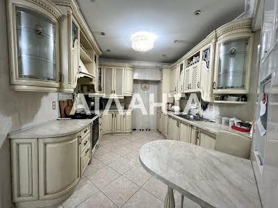 квартира по адресу Софиевская ул., 23