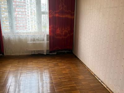 квартира за адресою Миколи Закревського вул., 5