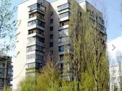 квартира за адресою Єреванська вул., 32