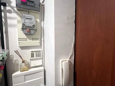 квартира по адресу Николая Кибальчича ул., 8А