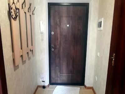 квартира по адресу Проездная ул., 18