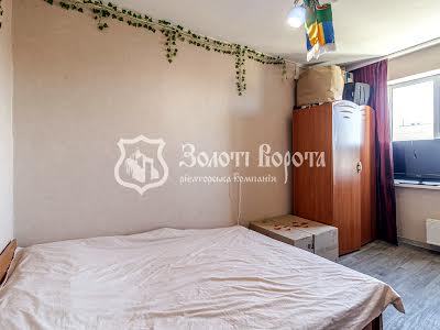 квартира за адресою Кільцева дор., 5