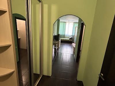 квартира по адресу Харьковское шоссе, 15-А