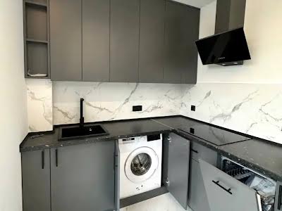 квартира за адресою Ольгерда Бочковського вул., 34