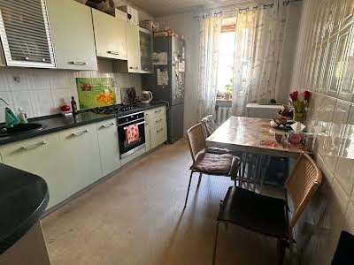квартира за адресою Прогресивна вул., 3