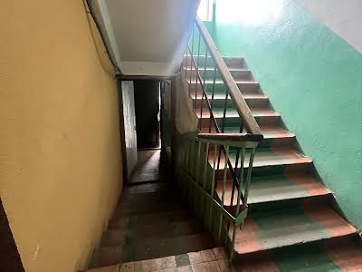 квартира за адресою Ярмаркова вул., 17