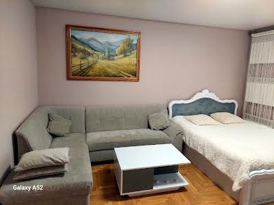 квартира за адресою Олени Кульчицької вул., 16