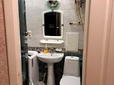квартира за адресою Миколаївська дорога вул., 289а