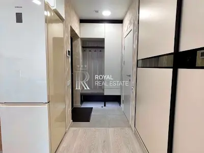 квартира за адресою Ужгородський пров., 4/1