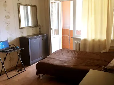 квартира за адресою Академіка Заболотного вул., 39