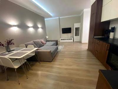 квартира за адресою Дніпро, Сімферопольська вул., 4