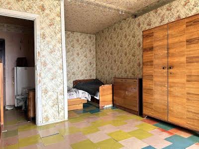 квартира за адресою житловий масив Тополя-2 вул., 42