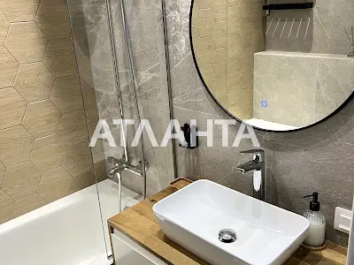 квартира за адресою Оптимістична вул., 1