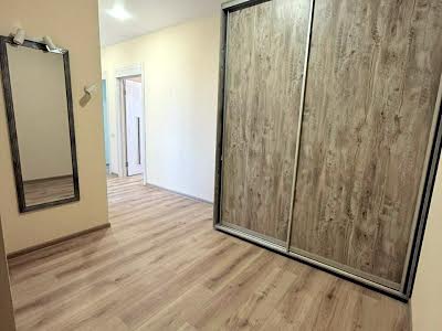 квартира по адресу Краковская ул., 27а