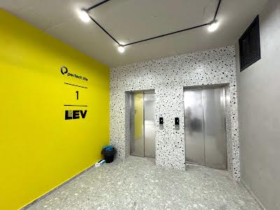 квартира по адресу Галицкая ул., 3е