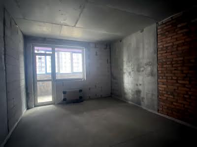 квартира по адресу Воздухофлотский просп. (Повітрофлотський), 56