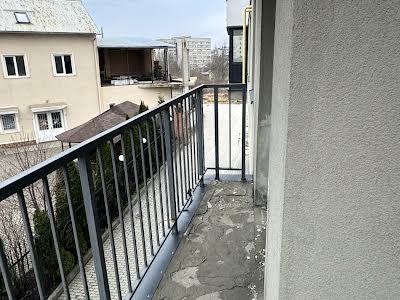 квартира по адресу Зеленая ул., 77