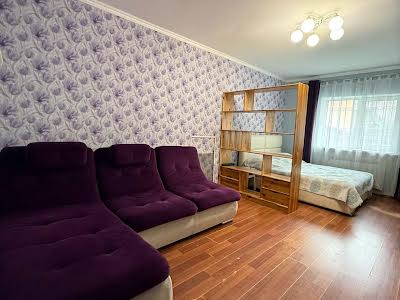 квартира за адресою Степанівська вул., 12