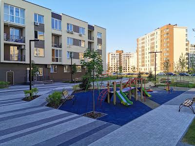 квартира по адресу Берёзовая ул., 46
