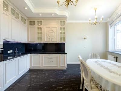 квартира за адресою Старонаводницька вул., 6б