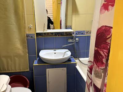 квартира по адресу Остафия Дашкевича ул. (Курнатовского), 3