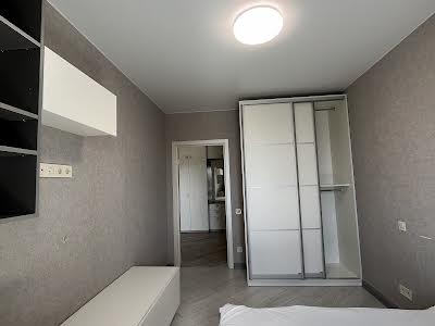 квартира за адресою Гарматна вул., 38а