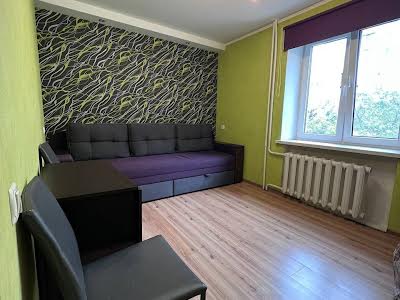квартира за адресою Добровольців вул. (Маршала Говорова), 11ж